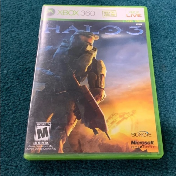 XBox 360 lot of games - Picture 4 of 4